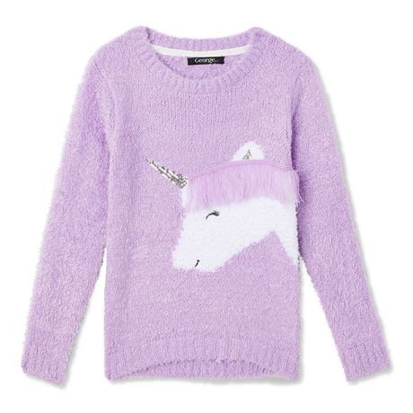 Unicorn on sale jumper ladies