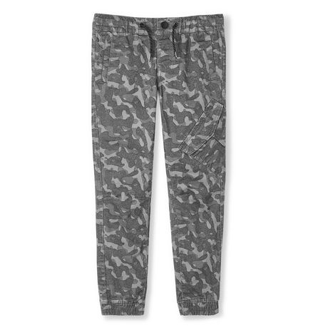 Tony Hawk Boys' Cargo Jogger Pant | Walmart Canada