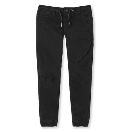 Tony Hawk Boys' Cargo Jogger Pant | Walmart Canada