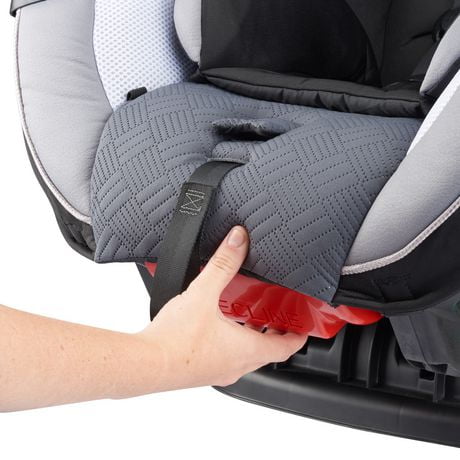 concord car seat
