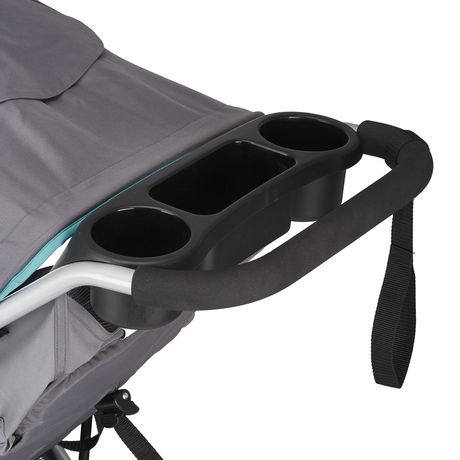 evenflo victory plus jogger travel system