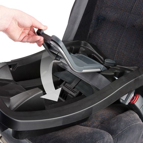 evenflo victory travel system