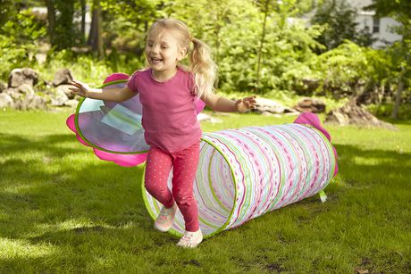 melissa and doug tunnel