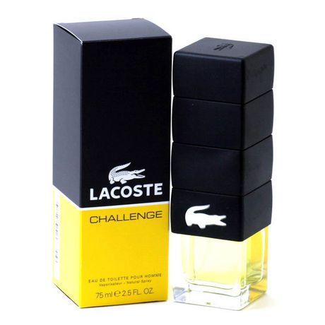 challenge lacoste perfume
