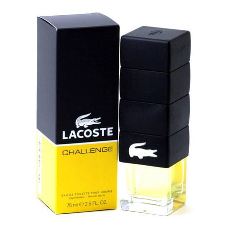 Lacoste Challenge By Lacoste