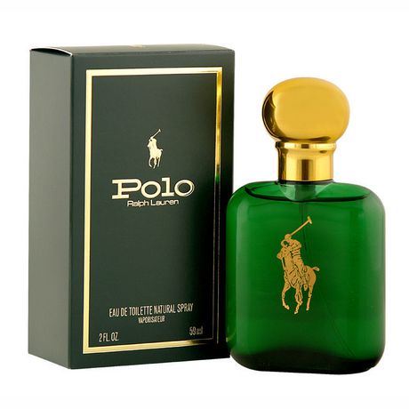 EAN 3360372012818 - Polo Ralph Lauren EDT Spray 2.0 oz. | upcitemdb.com