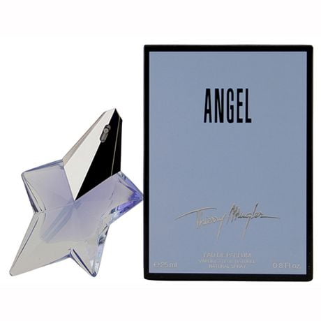 Fragrance Angel par Thierry Mugler