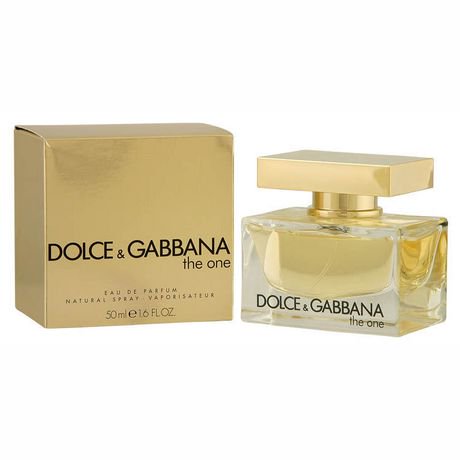 Dolce & Gabbana The One | Walmart Canada