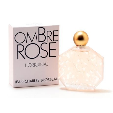 Fragrance Ombre Rose pour dames