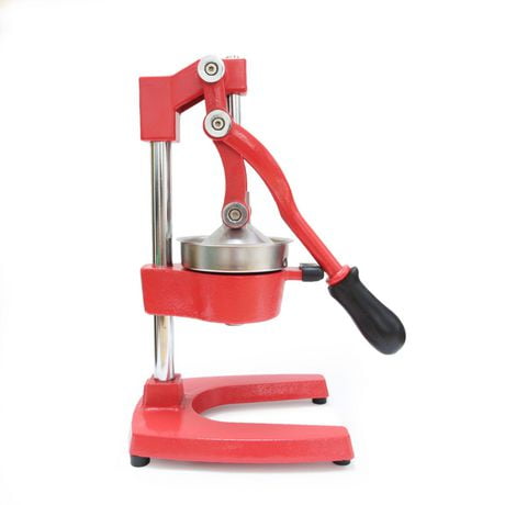 Alpine Cuisine Manual Cold Press Juicer | Walmart Canada