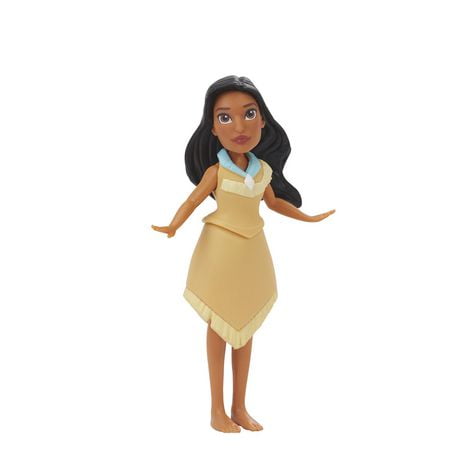 Disney Princess Secret Styles Surprise Princess Series 1 Mini Fashion Doll With Dress Blind Box Collectible Toy For Girls 4 Years And Up Walmart Canada