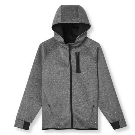 Athletic Works Boys' Scuba Hoodie | Walmart Canada