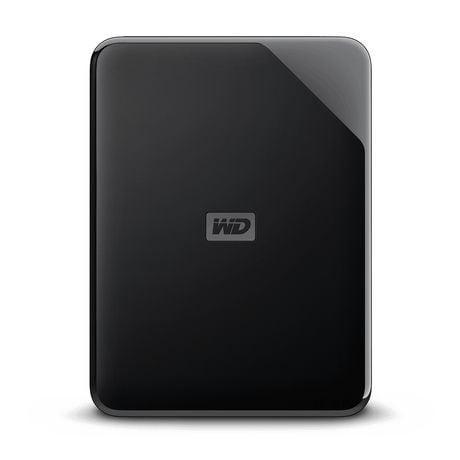 WD Elements™ SE stockage dur portable 4 To 4To WD Elements SE