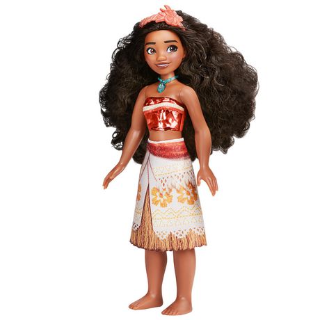 Disney Princess Moana Petite Gift Set, Join Moana on adventures