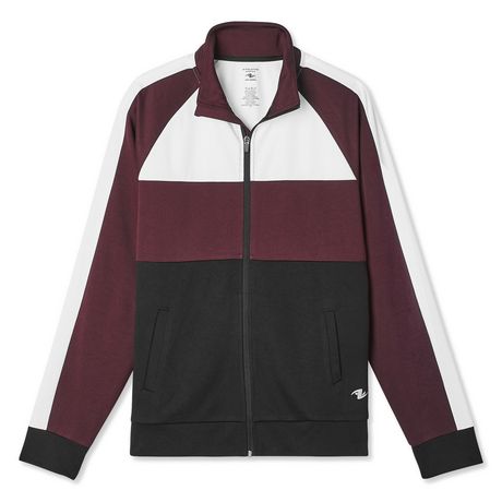 Athletic Works Track Jacket | Walmart Canada