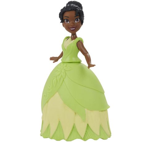Disney Princess Secret Styles Surprise Princess Series 1 Mini Fashion Doll With Dress Blind Box Collectible Toy For Girls 4 Years And Up Walmart Canada
