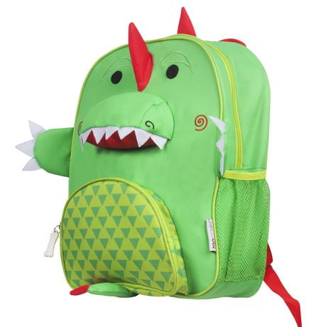 eeboo dinosaur backpack