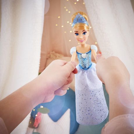 cinderella disney princess doll