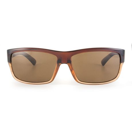 Sundog Eyewear Sunglasses - Connoisseur Brown | Walmart Canada