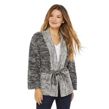 George Women's Kimono Sleeve Cardigan | Walmart Canada