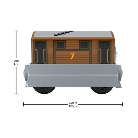 thomas wood toby