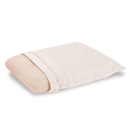 Dream Serenity COPPER RX Memory Foam Bed Pillow | Walmart Canada