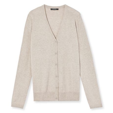 george womens cardigans