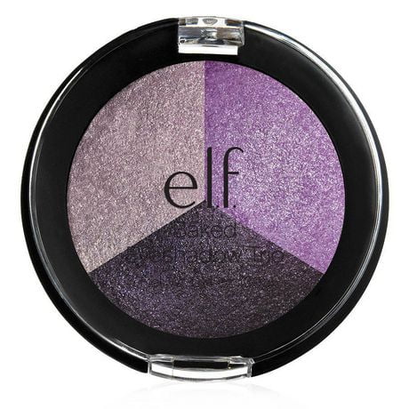 E.L.F Cosmetics Makeup 1 x Studio Baked Highlighter illuminating