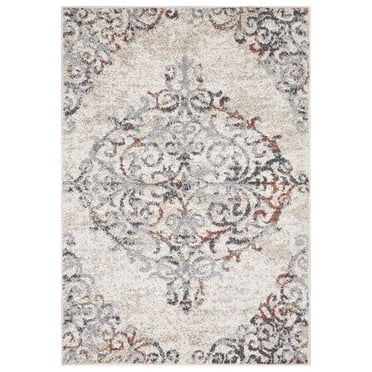 hometrends Accent Rug, 31.5