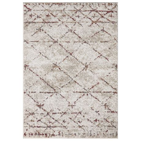 Hometrends Accent Rug Walmart Canada   6000203813360 