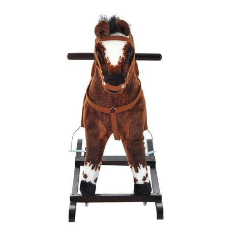 rocking horse walmart canada