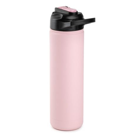 Tal Double Wall Insulated Stainless Steel Ranger Flip Tumbler, 26oz ...