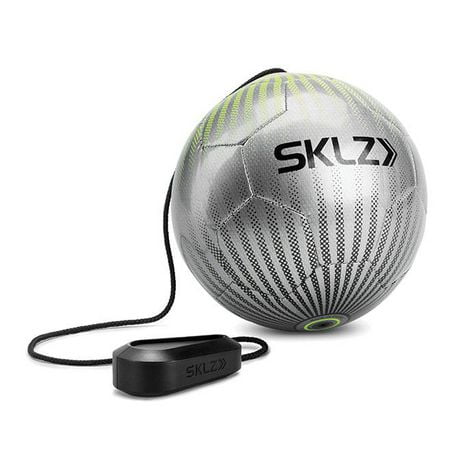 SKLZ Star-Kick Touch Trainer - Entraîneur de ballon de football - Volt
