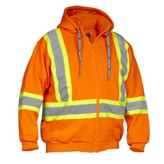 Hi Vis Traffic Safety Sash – Forcefield Canada - Hi Vis Workwear and Safety  Gloves
