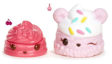 Num Noms™ Scented Mystery 2-Packs Series 1 - Lipgloss | Walmart Canada