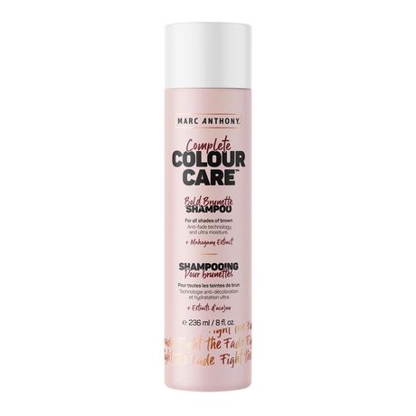UPC 621732000719 product image for Marc Anthony Cosmetics Inc Marc Anthony Complete Colour Care Shampoo For Brunett | upcitemdb.com