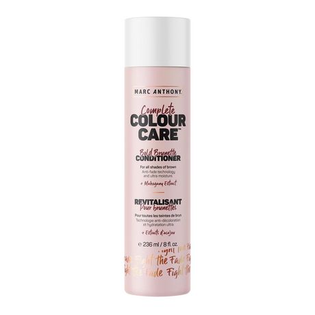 UPC 621732000726 product image for Marc Anthony Cosmetics Inc Complete Colour Care Conditioner For Brunettes | upcitemdb.com