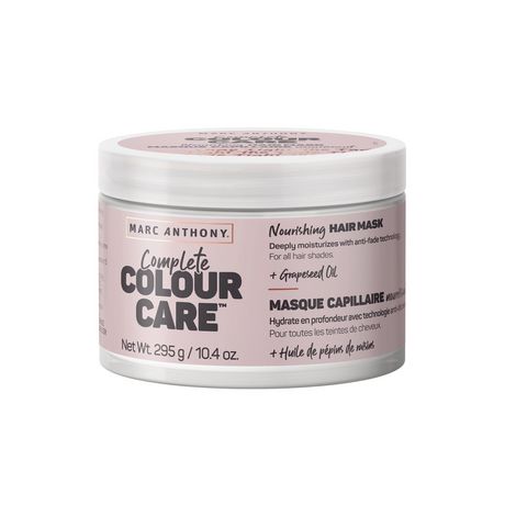 UPC 621732000740 product image for Marc Anthony Cosmetics Inc Complete Colour Care Nourishing Hair Mask | upcitemdb.com