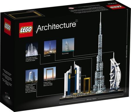 lego architecture walmart canada