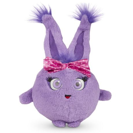 Iris Bunny Blabbers Plush | Walmart Canada