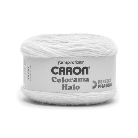 Caron® Fil Halo Colorama™, #5 Volumineux, 8 oz/227 g, 481 Yards
