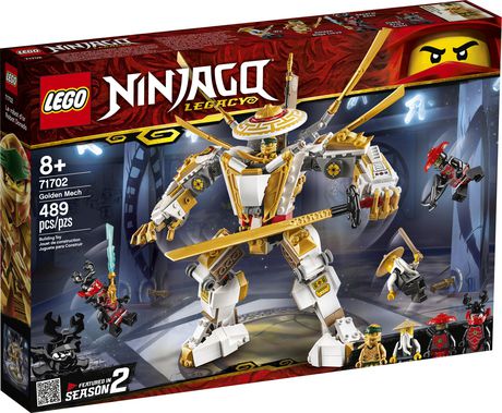 lego ninjago season 9 lego sets