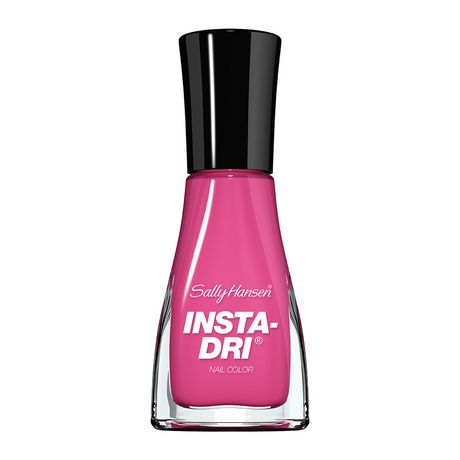 Sally Hansen Insta-Dri® Fast Dry Nail Polish | Walmart Canada