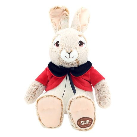 Peter Rabbit Easter Plush Toy, Flopsy | Walmart Canada