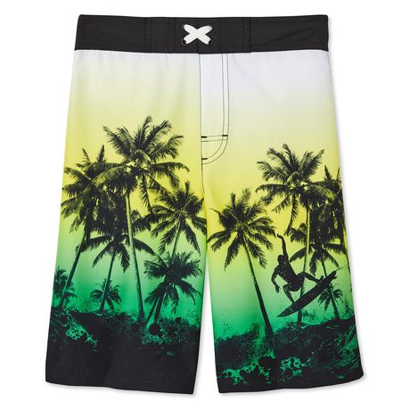 George Boys' Swim Short | Walmart Canada