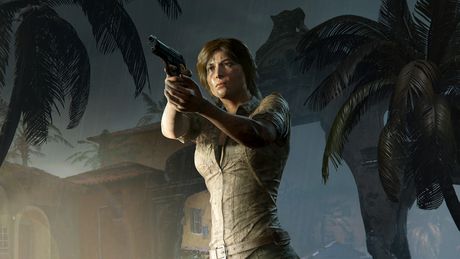 shadow of the tomb raider ps4 price