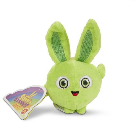 Sunny Squad Plush Hopper | Walmart Canada