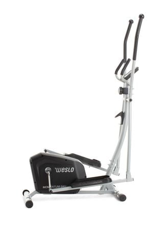 weslo momentum g 3.2 elliptical reviews