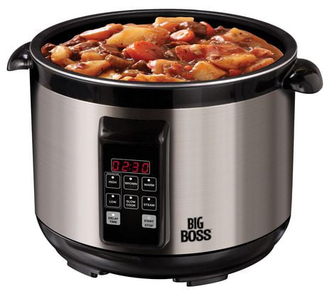 Big Boss Cooker | Walmart Canada