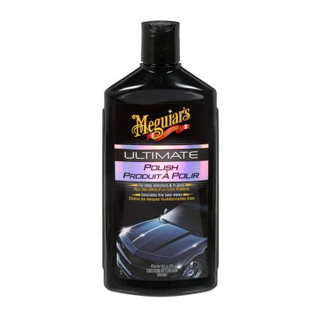 Meguiar's® Ultimate Polish | Walmart Canada